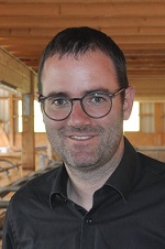 Michel Darbellay, Directeur d’AgriJura, Chambre jurassienne d’agriculture