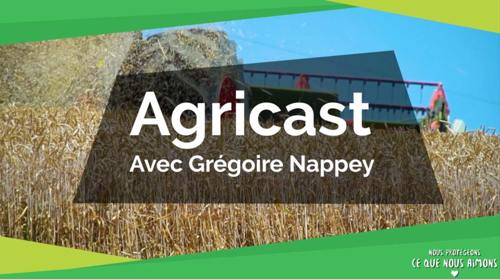 Agricast