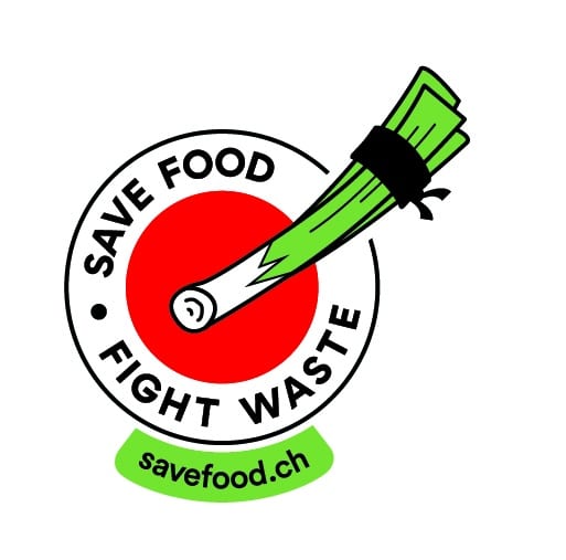 SAVE FOOD, FIGHT WASTE: savefood.ch