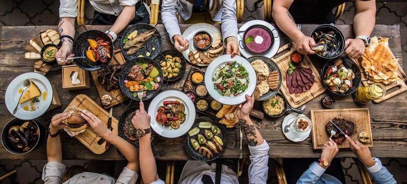 Éradiquer la faim dans le monde: un objectif en danger